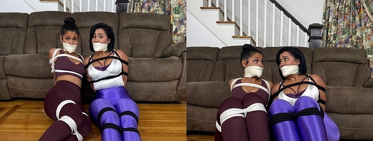 A Night of Surprises